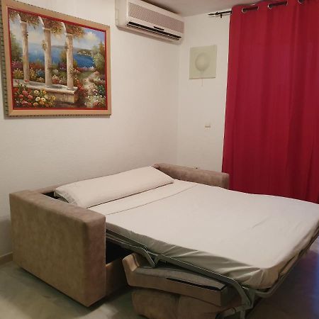 Atico 3 Habitaciones Benalmadena Costa Con Jacuzzi Y Barbacoa Privado エクステリア 写真