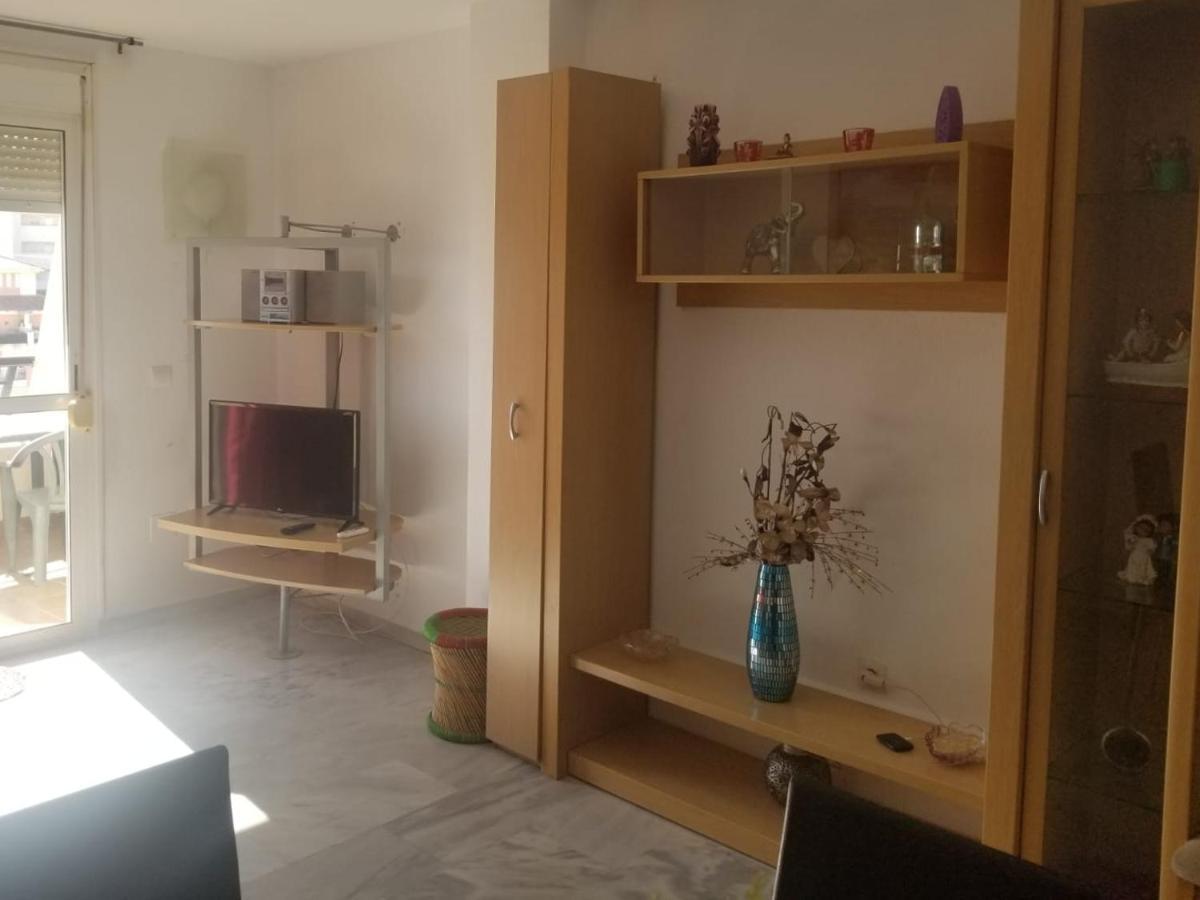 Atico 3 Habitaciones Benalmadena Costa Con Jacuzzi Y Barbacoa Privado エクステリア 写真