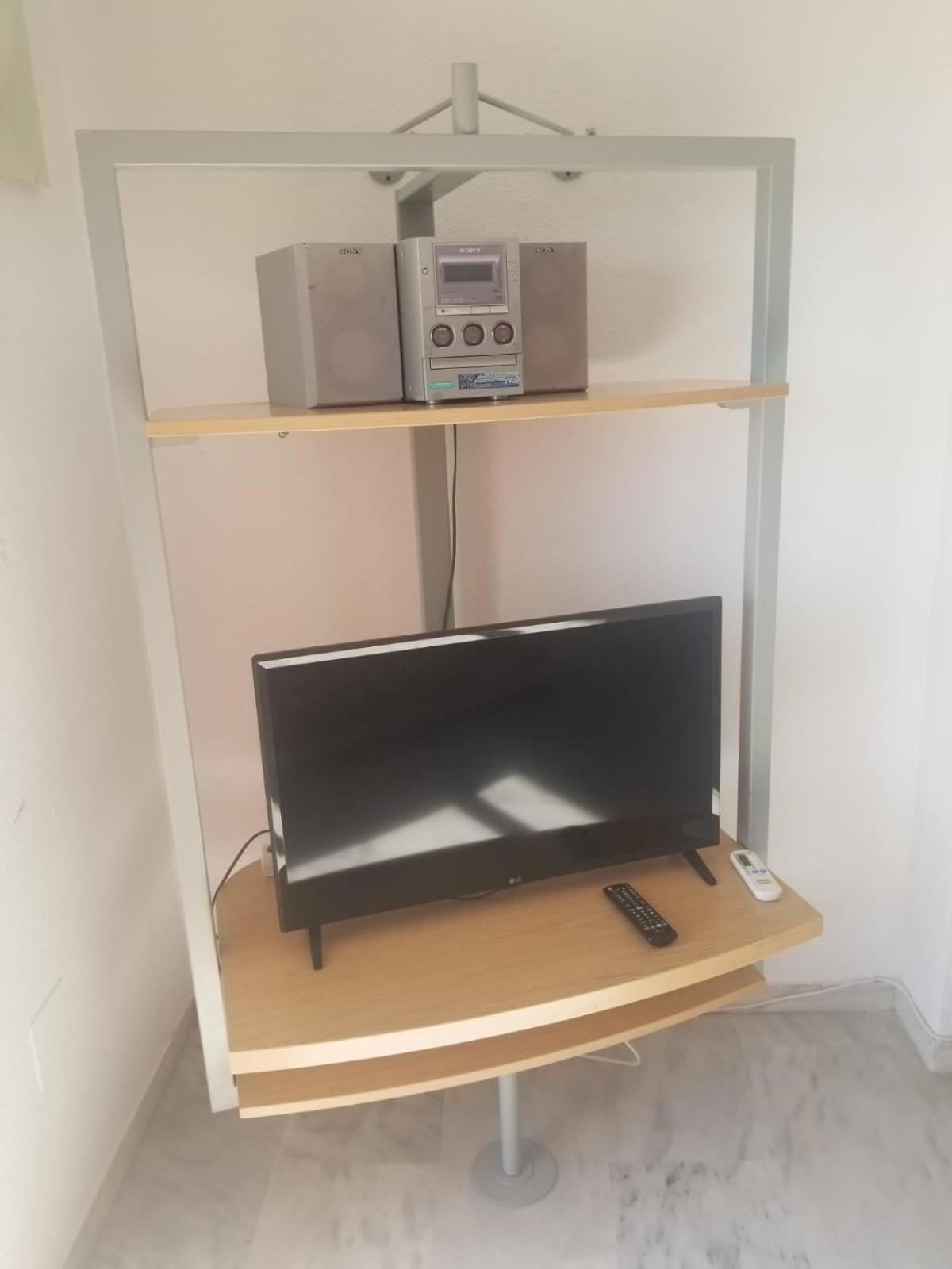 Atico 3 Habitaciones Benalmadena Costa Con Jacuzzi Y Barbacoa Privado エクステリア 写真